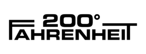 200 Fahrenheit
